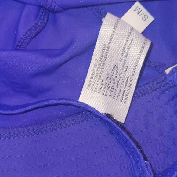 SPEEDO Toddler Boys UV Bucket Hat Blue Summer Sun Hat S/M - Picture 10 of 13